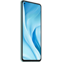 Мобільний телефон Xiaomi 11 Lite 5G NE 8/128GB Mint Green Diawest