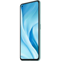 Мобільний телефон Xiaomi 11 Lite 5G NE 8/128GB Mint Green Diawest