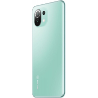 Мобільний телефон Xiaomi 11 Lite 5G NE 8/128GB Mint Green Diawest