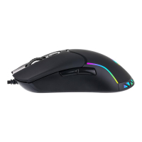 Мишка Marvo M359 RGB-LED USB Black (M359) Diawest