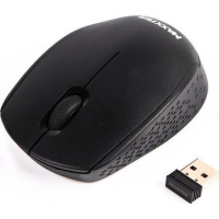 Мишка Maxxter Mr-420 Wireless Black (Mr-420) Diawest