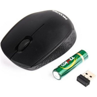 Мишка Maxxter Mr-420 Wireless Black (Mr-420) Diawest