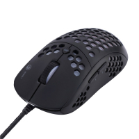 Мишка Marvo G961 RGB-LED USB Black (G961) Diawest