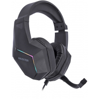 Навушники Maxxter Ghost Urban Black Diawest