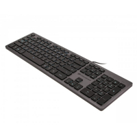 Клавіатура Cougar Vantar AX USB Black Diawest
