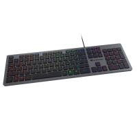 Клавіатура Cougar Vantar AX USB Black Diawest