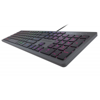 Клавіатура Cougar Vantar AX USB Black Diawest