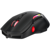 Мышка Marvo G945 RGB-LED USB Black (G945) Diawest