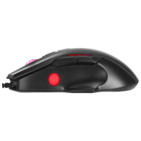 Мышка Marvo G945 RGB-LED USB Black (G945) Diawest