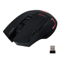 Мышка Marvo M720W 6colors-LED Black (M720W) Diawest