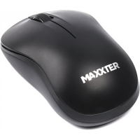 Мышка Maxxter Mr-422 Wireless Black (Mr-422) Diawest