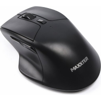 Мишка Maxxter Mr-407 Wireless Black (Mr-407) Diawest