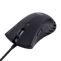 Мишка Marvo G985 RGB-LED USB Black (G985) Diawest