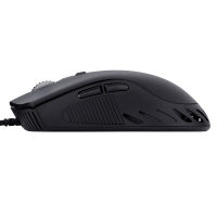 Мишка Marvo G985 RGB-LED USB Black (G985) Diawest