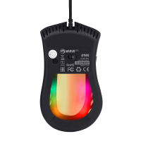 Мишка Marvo G985 RGB-LED USB Black (G985) Diawest