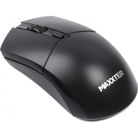 Мишка Maxxter Mr-403 Wireless Black (Mr-403) Diawest