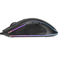 Мышка Marvo G943 RGB-LED USB Black (G943) Diawest