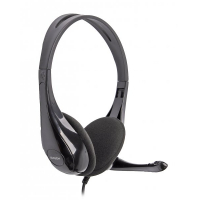 Навушники A4Tech HU-9 Black Diawest