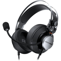 Навушники Cougar VM410 Iron Diawest