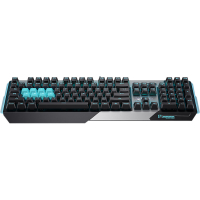 Клавіатура A4Tech Bloody B865 LK Red Gun Grey Diawest