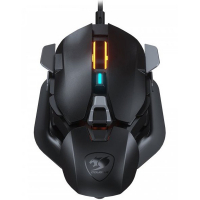 Мишка Cougar Dualblader USB Black Diawest