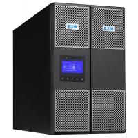 Пристрій безперебійного живлення Eaton 9PX 5000i RT3U Netpack (9PX5KiRTN) Diawest