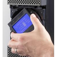 Пристрій безперебійного живлення Eaton 9PX 5000i RT3U Netpack (9PX5KiRTN) Diawest