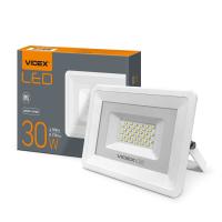 Прожектор Videx LED 30W 5000K 220V (VL-Fe305W) Diawest