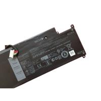Акумулятор до ноутбука Dell LatitudeE7370XCNR3, 34Wh (4250mAh), 4cell, 7.6V, Li-ion (A47550) Diawest