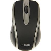 Мишка Havit HV-MS753 USB Black/Gray (HV-MS753 Gray) Diawest