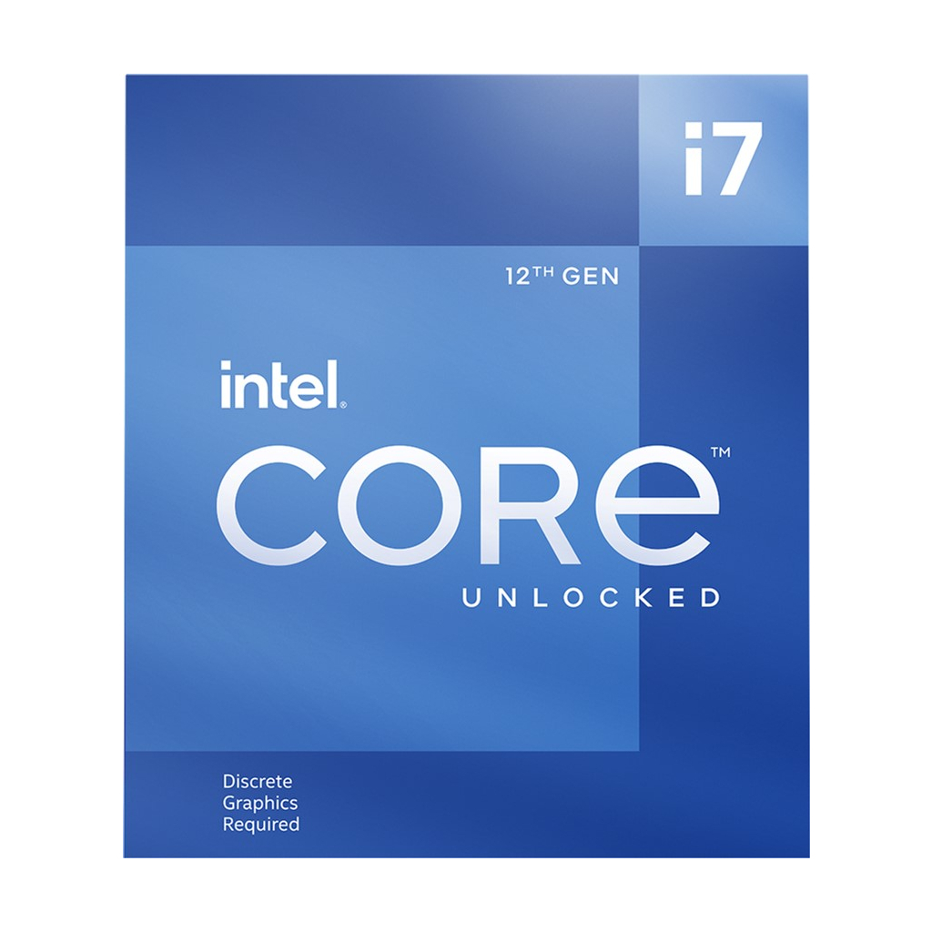 Процессор INTEL Core™ i7 12700KF (BX8071512700KF) Diawest