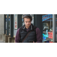 Навушники Koss KPH30iK On-Ear (195124.101) Diawest