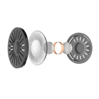 Навушники Koss KPH30iK On-Ear (195124.101) Diawest