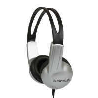 Навушники Koss UR10 Over-Ear (196601.101) Diawest