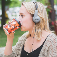 Навушники Koss UR10 Over-Ear (196601.101) Diawest