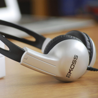 Навушники Koss UR10 Over-Ear (196601.101) Diawest