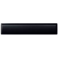 Підставка під зап'ястя Razer Wrist Rest Leatherette Black (RC21-01470200-R3M1) Diawest