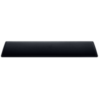 Підставка під зап'ястя Razer Wrist Rest Leatherette Black (RC21-01470200-R3M1) Diawest