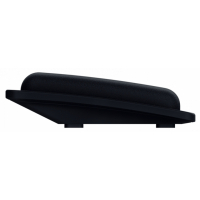 Підставка під зап'ястя Razer Wrist Rest Leatherette Black (RC21-01470200-R3M1) Diawest