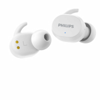 Навушники Philips TAT3216 True Wireless IPX5 Touch control Mic White (TAT3216WT/00) Diawest