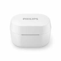 Навушники Philips TAT3216 True Wireless IPX5 Touch control Mic White (TAT3216WT/00) Diawest