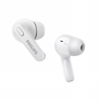 Навушники Philips TAT2206 True Wireless IPX4 White (TAT2206WT/00) Diawest