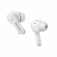 Навушники Philips TAT2206 True Wireless IPX4 White (TAT2206WT/00) Diawest
