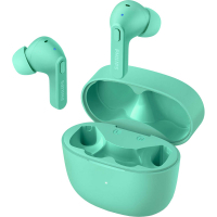 Навушники Philips TAT2206 True Wireless IPX4 Green (TAT2206GR/00) Diawest
