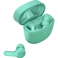 Навушники Philips TAT2206 True Wireless IPX4 Green (TAT2206GR/00) Diawest