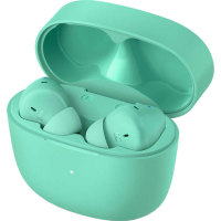 Навушники Philips TAT2206 True Wireless IPX4 Green (TAT2206GR/00) Diawest