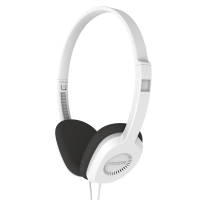 Навушники Koss KPH8w On-Ear White (195687.101) Diawest