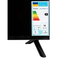 Телевизор Bravis LED-32M8000Smart+T2 Diawest