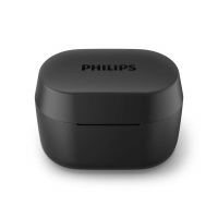 Навушники Philips TAT3216 True Wireless IPX5 Touch control Mic Black (TAT3216BK/00) Diawest