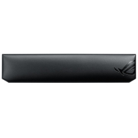 Підставка під зап'ястя ASUS ROG Gaming Wrist Rest Black (90MP00Y0-B0UA00) Diawest